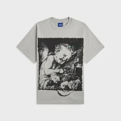 Cherub Cities Tee