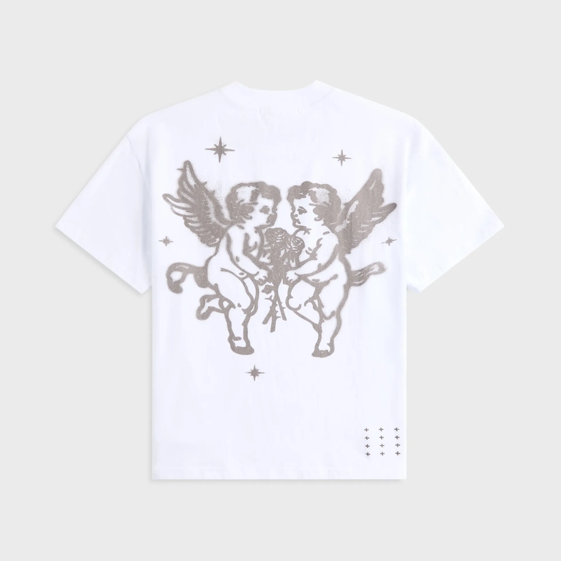 Cherub Halen Short Sleeve Tee