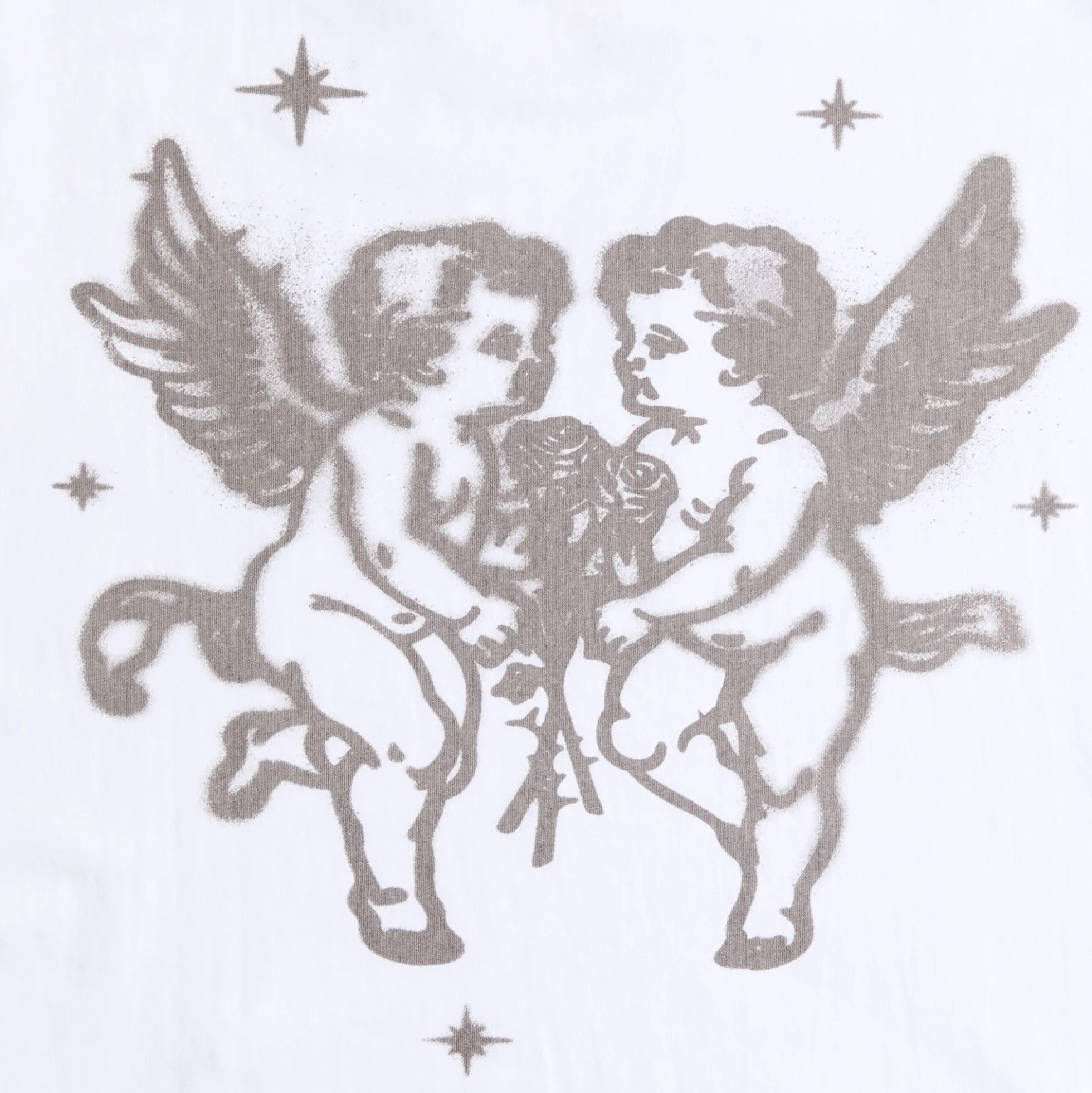 Cherub Halen Short Sleeve Tee