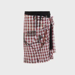 Chippendale Boxing Short