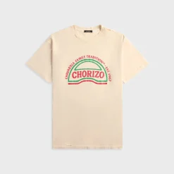 Chorizo Easy Tee