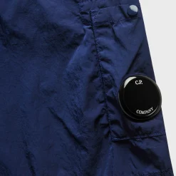 Chrome-R Short Sleeve Lens Overshirt