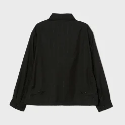 Claigton Jacket