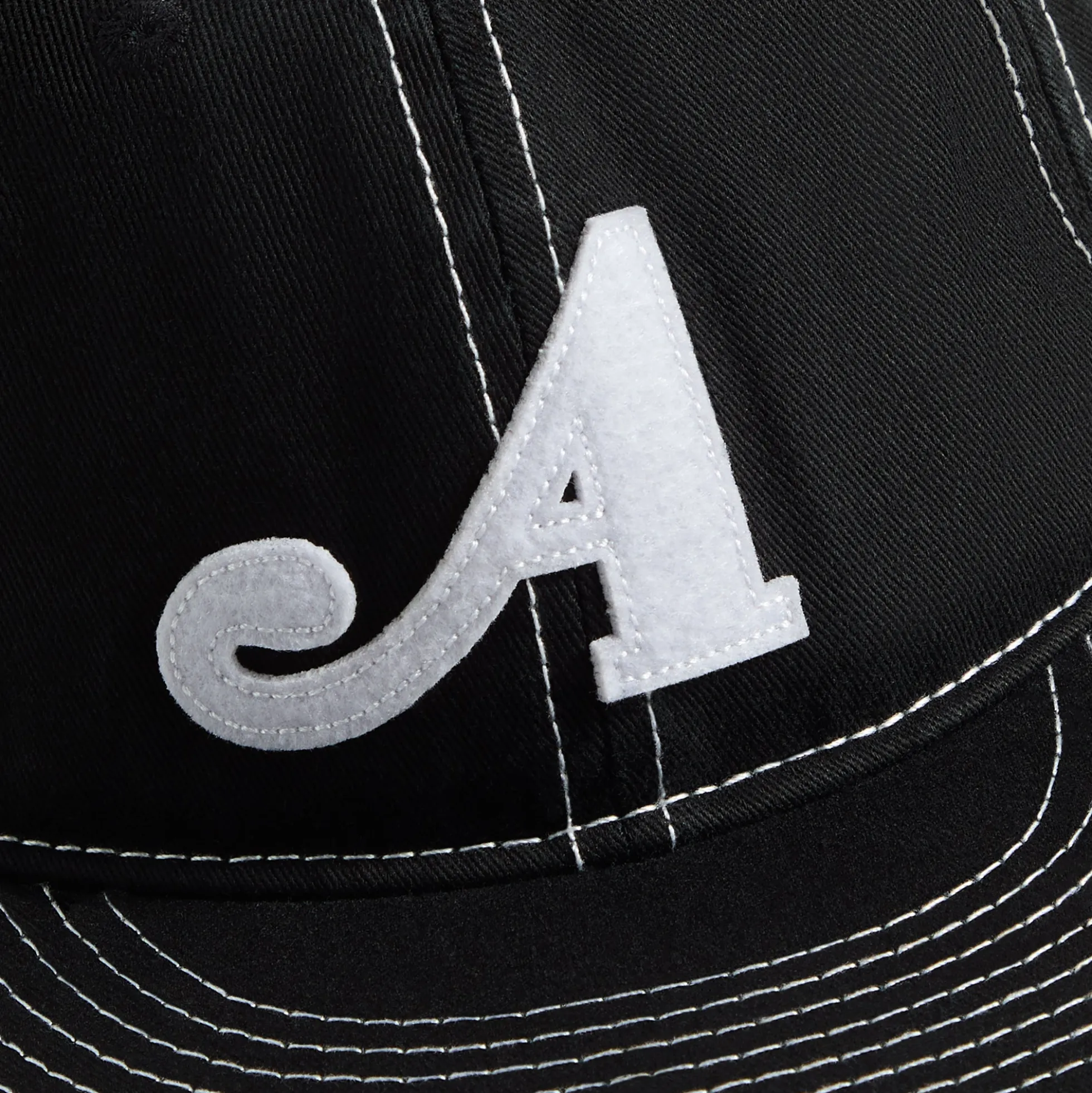 Classic A Cap