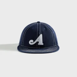 Classic A Cap