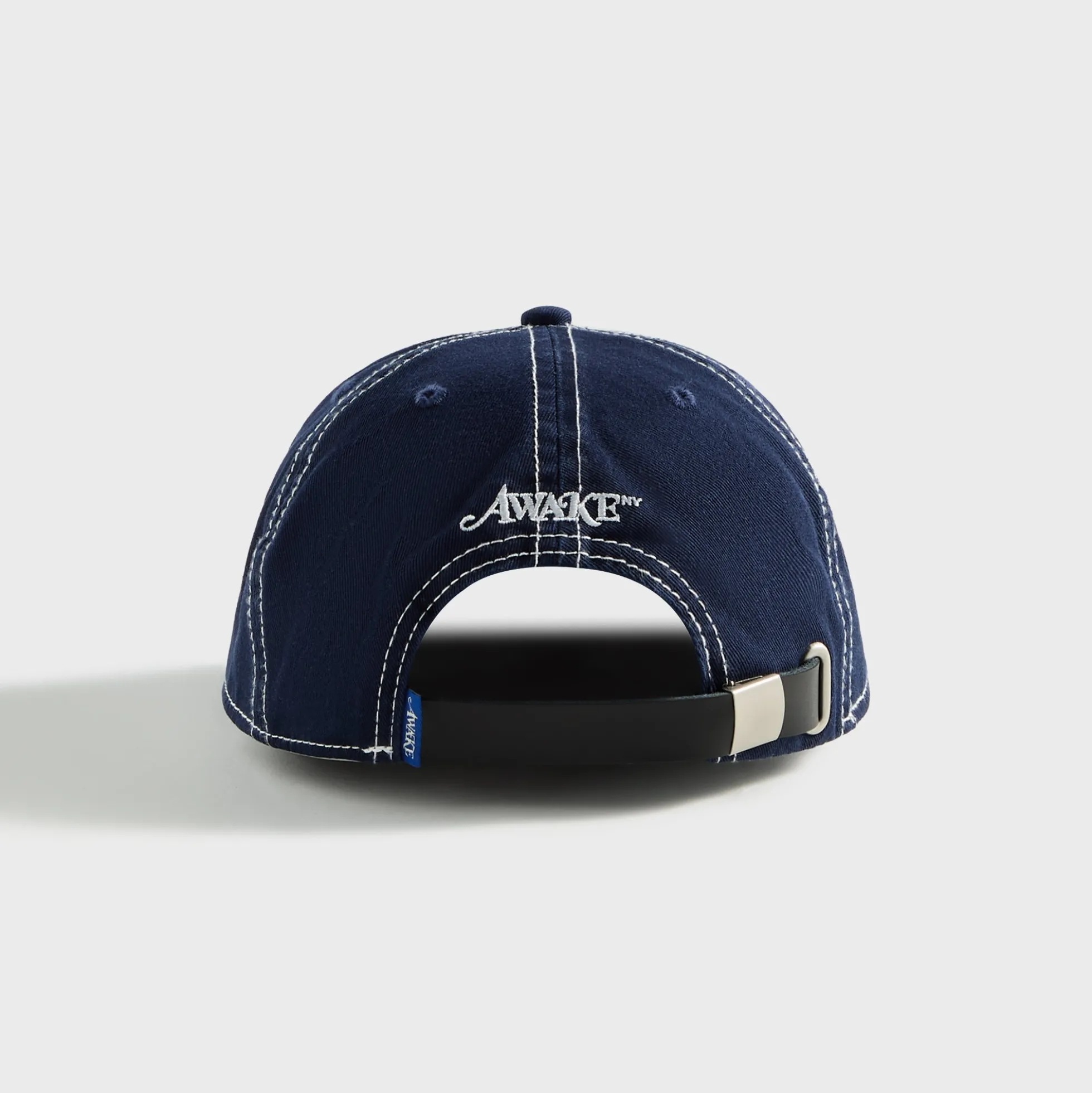 Classic A Cap