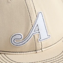 Classic A Cap