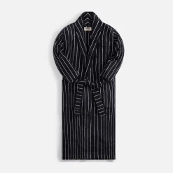 Classic Bathrobe