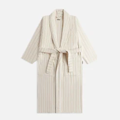 Classic Bathrobe