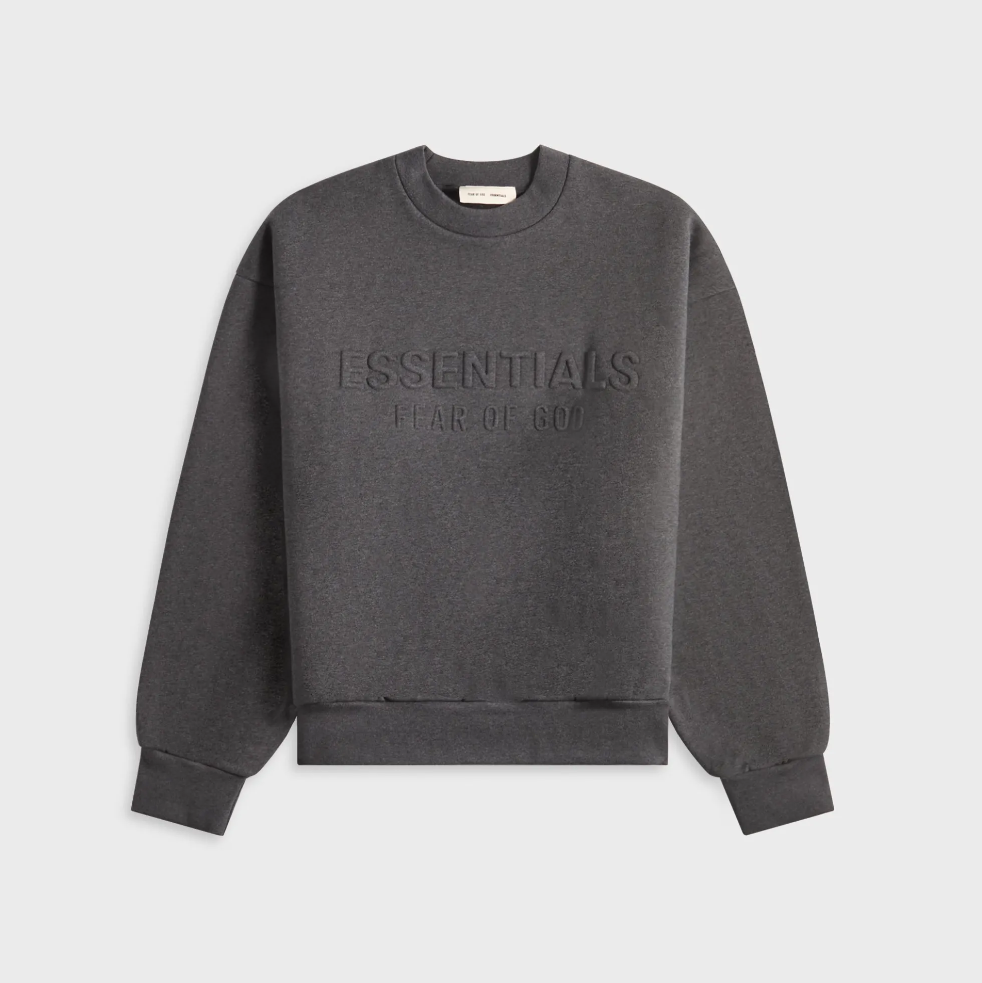 Classic Crewneck Sweatshirt