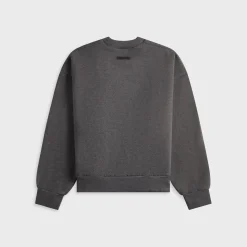 Classic Crewneck Sweatshirt