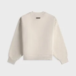 Classic Crewneck Sweatshirt