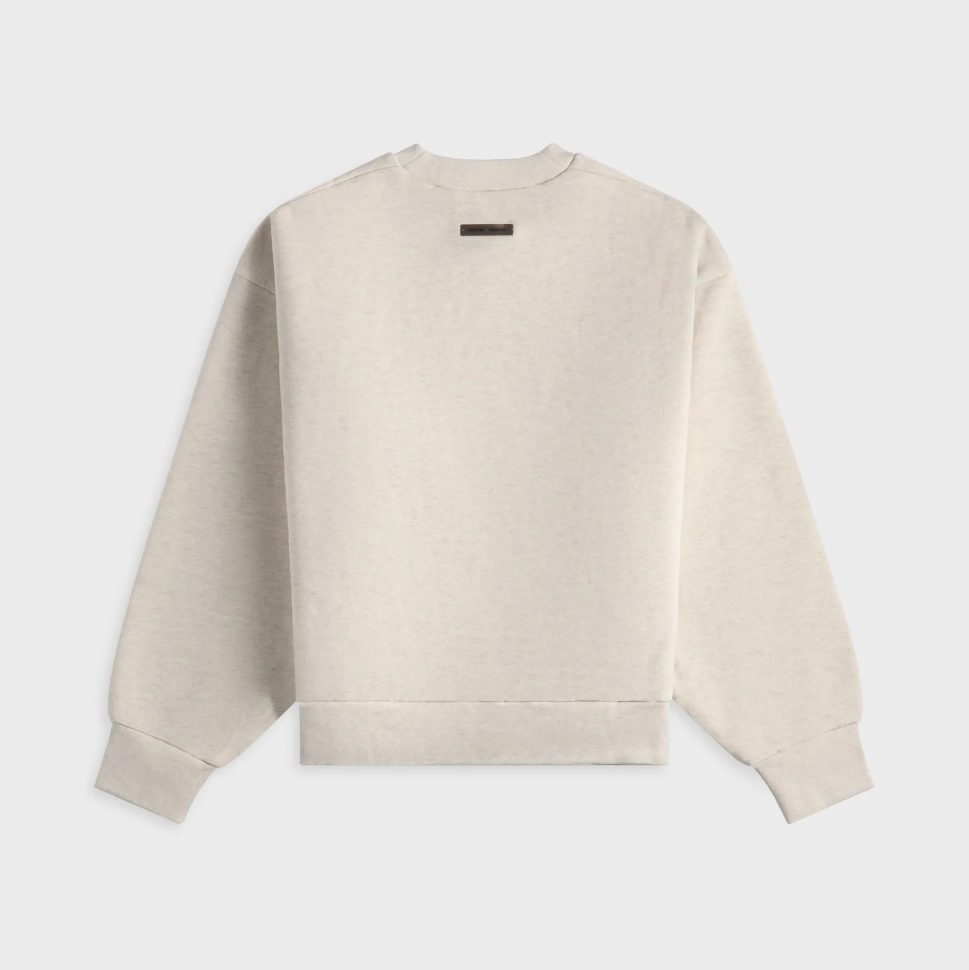 Classic Crewneck Sweatshirt