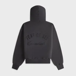 Classic Full Zip Hoodie