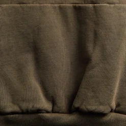 Classic Half Raglan Hoodie
