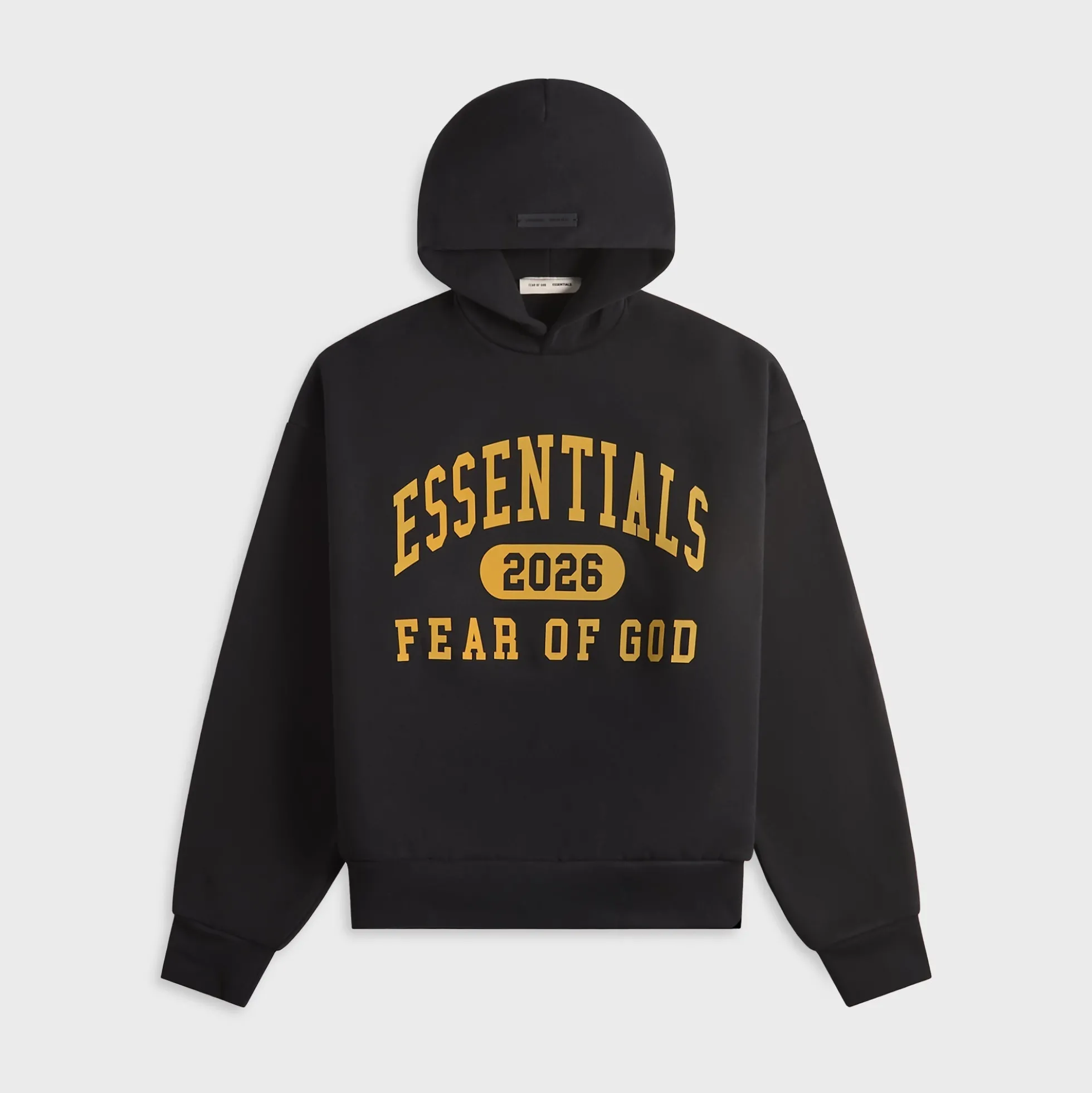 Classic Hoodie