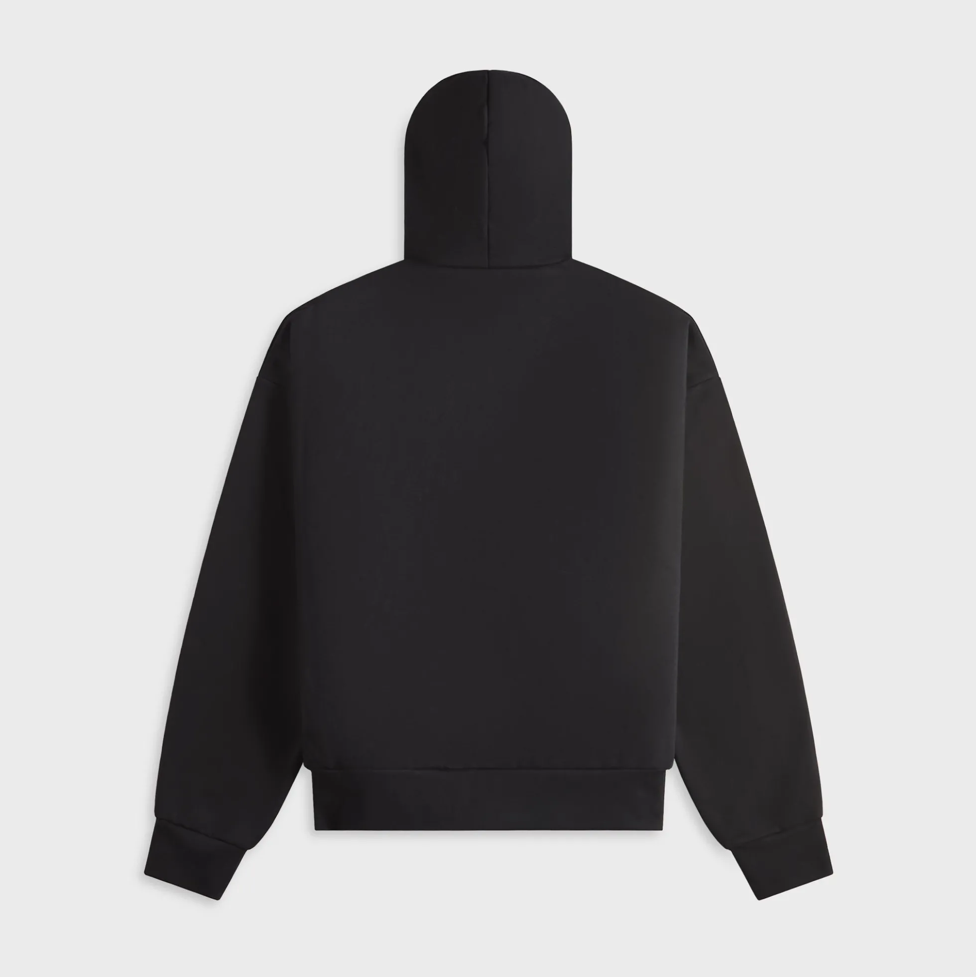 Classic Hoodie