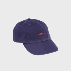 Classic Logo Cap