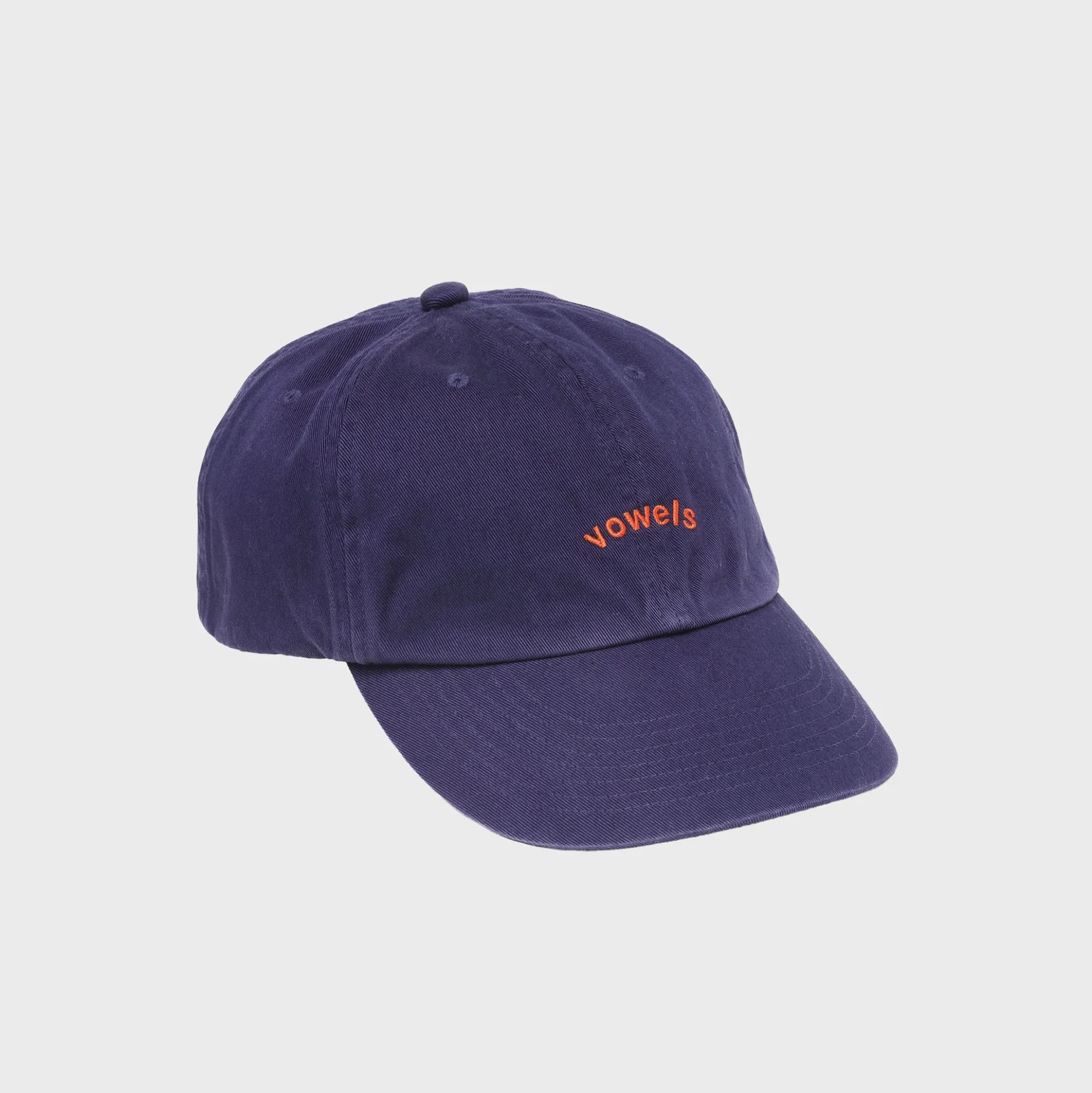 Classic Logo Cap