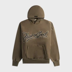 Classic Pocket Hoodie