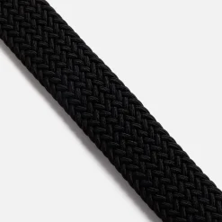 Classic Stretch Woven Belt