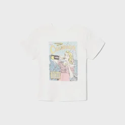 Classic Tee Bubbles