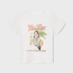 Classic Tee Tini Time Tee