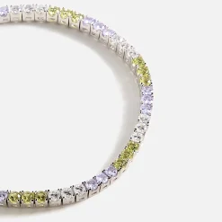 Classic Tennis Bracelet S
