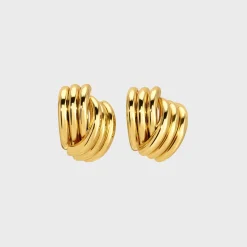 Clove Earrings