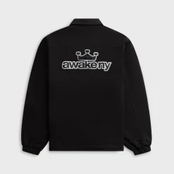Coaches Jacket