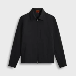 Coat Zaleto Crielo