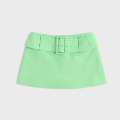Coho Skirt