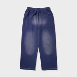 Collegiate Open Hem Sweatpant