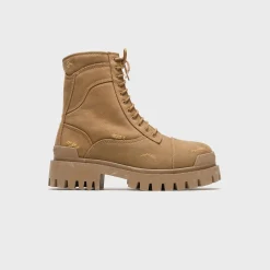Combat Strike Boot