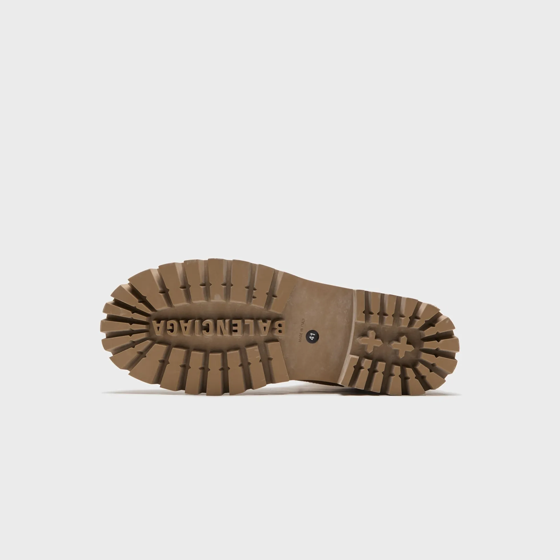 Combat Strike Boot