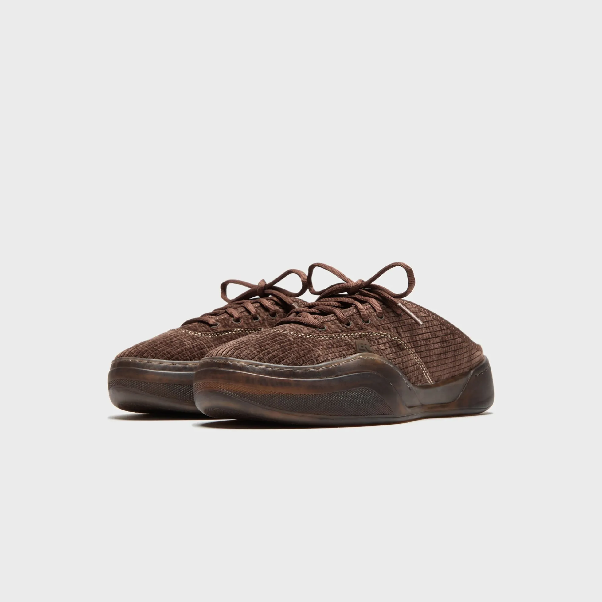 Corduroy Camino Sneakers