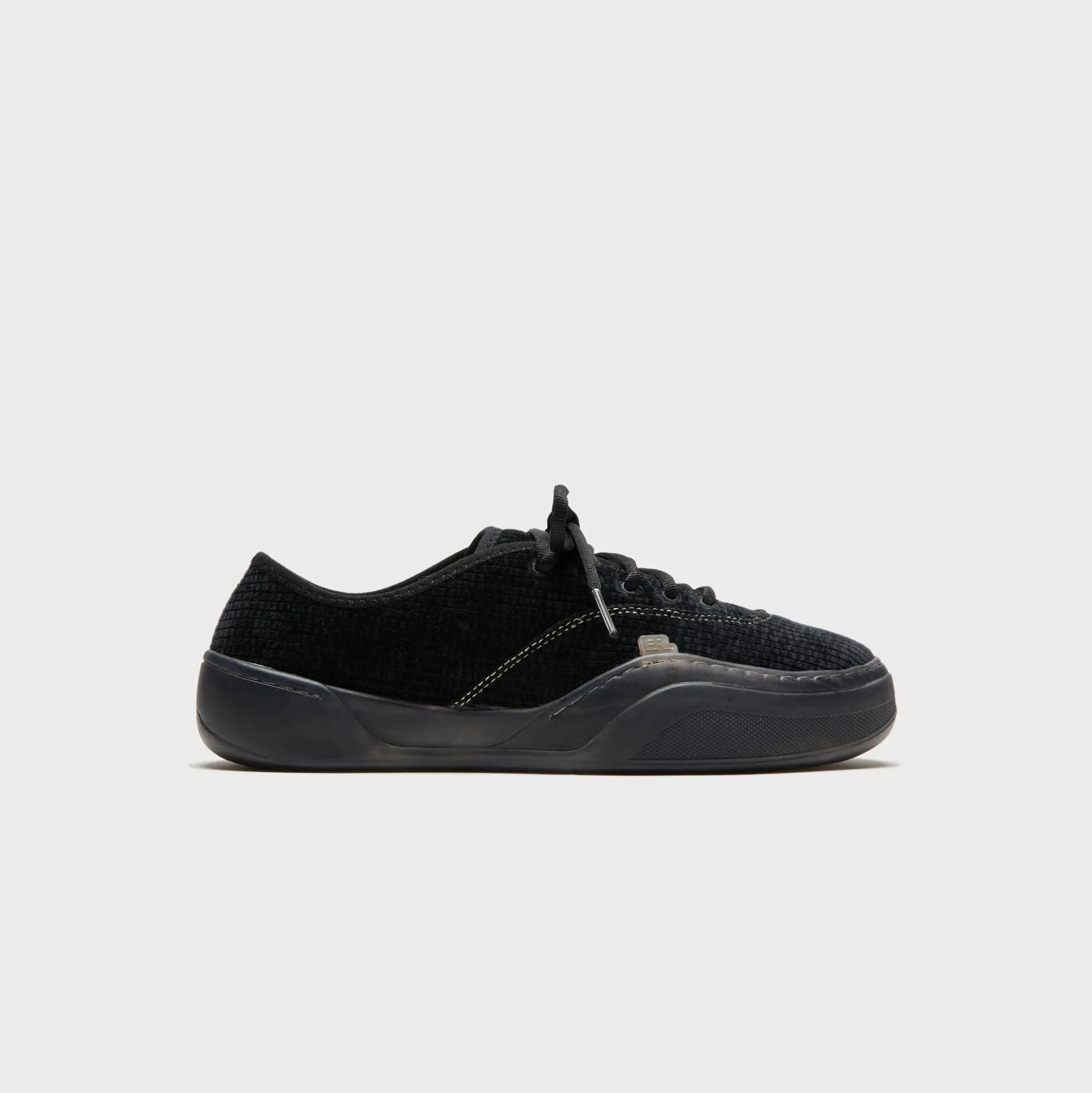 Corduroy Coupe Sneakers