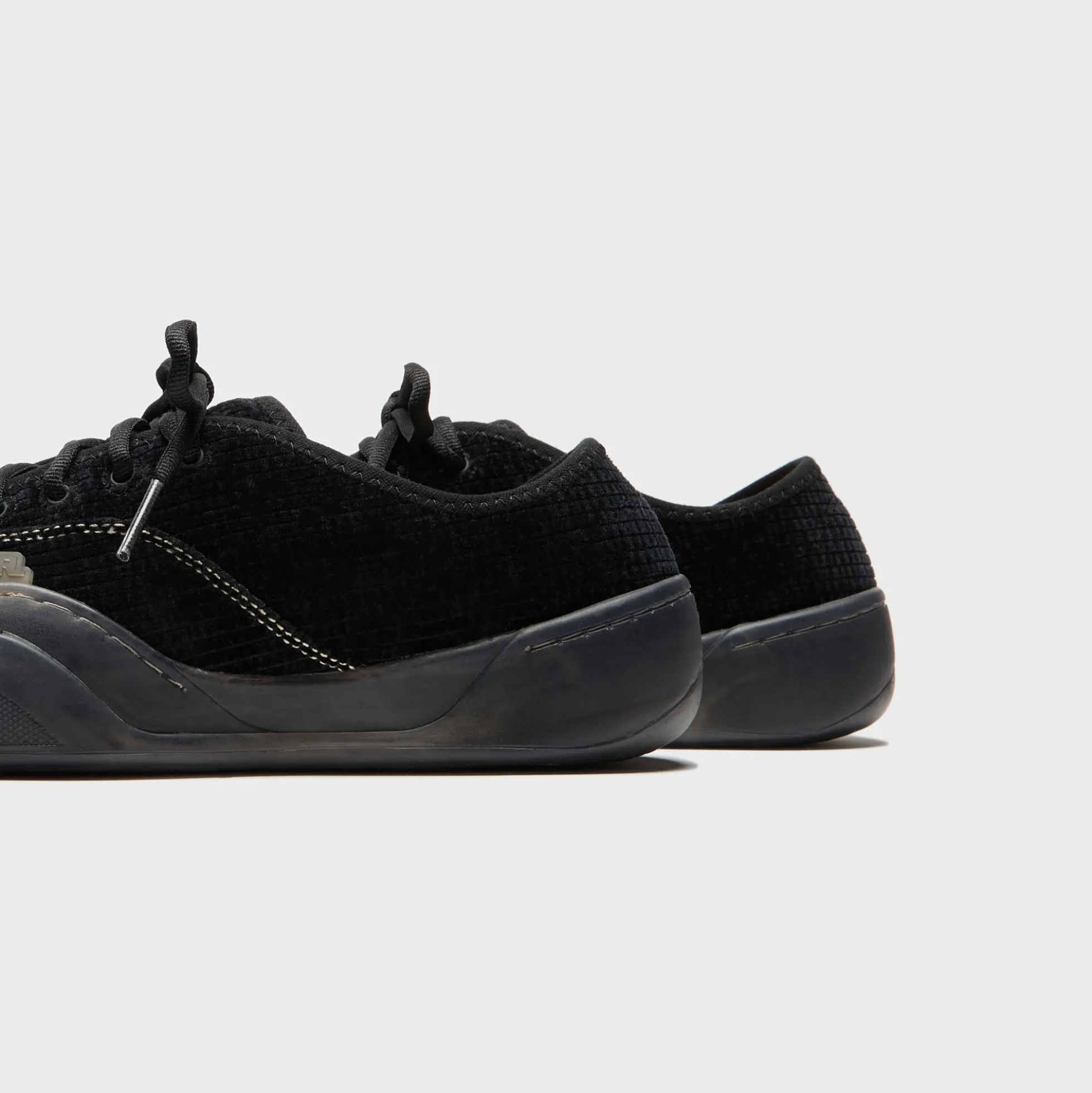 Corduroy Coupe Sneakers