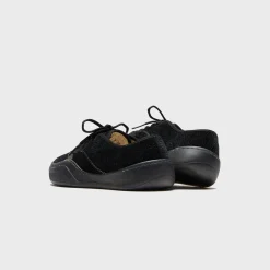 Corduroy Coupe Sneakers