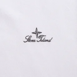 Cotton Piqué Polo