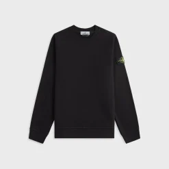 Cotton Sweatshirt