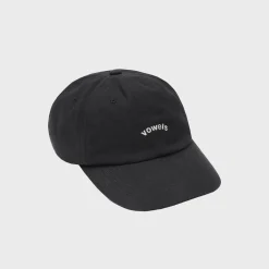 Cotton Twill Cap