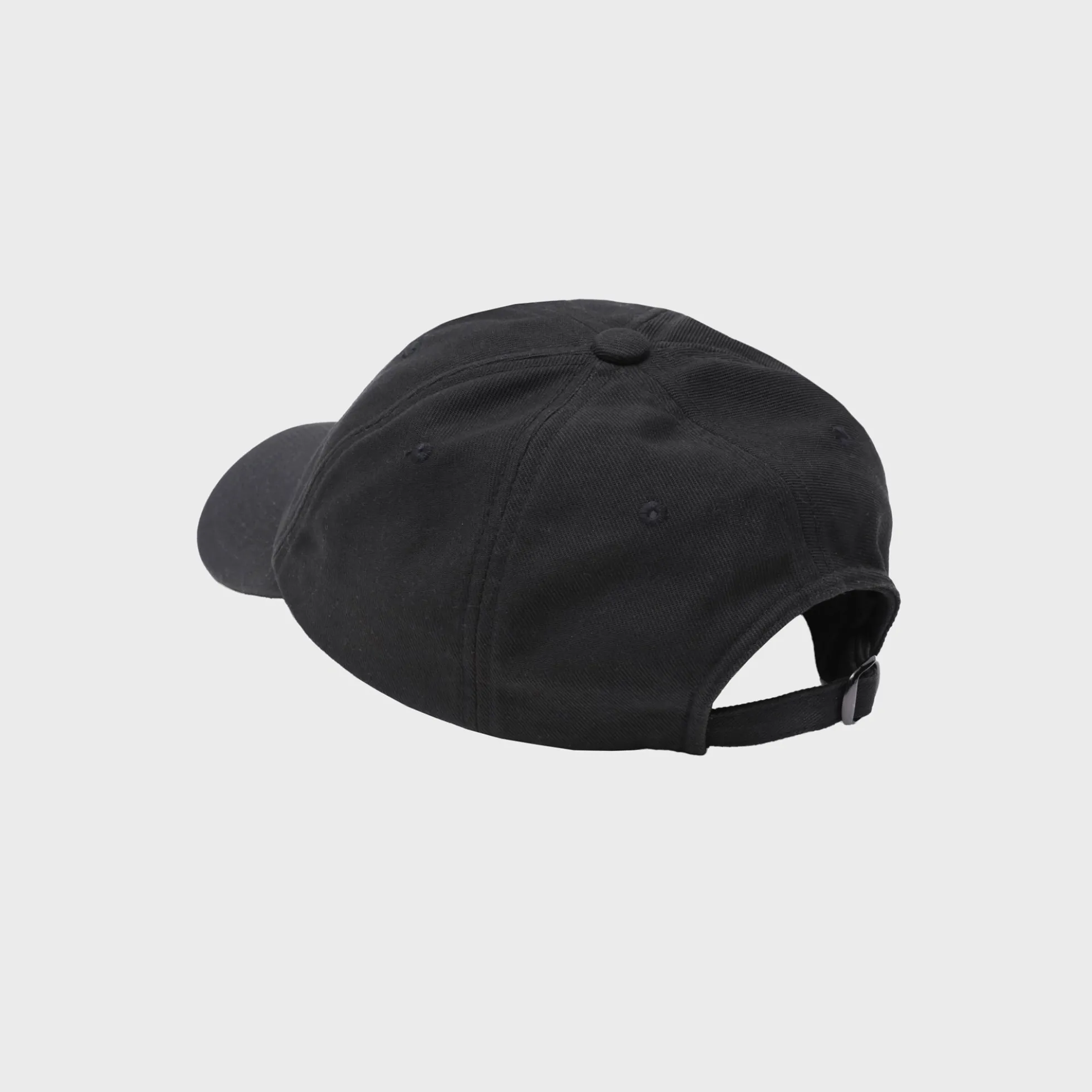 Cotton Twill Cap