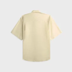 Cotton-Poplin Shirt