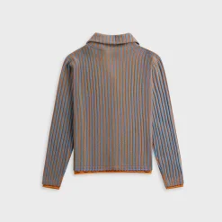 Court Full Zip Sweater