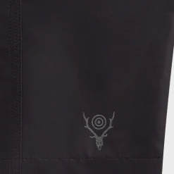 C/PE Twill Belted C.S.Short
