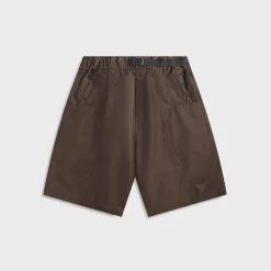 C/PE Twill Belted C.S.Short