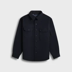 CPO Shirt Jacket