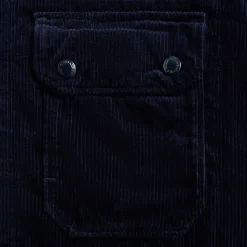 CPO Shirt Jacket