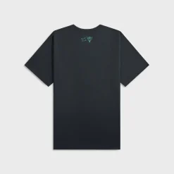 Crew Neck Tee